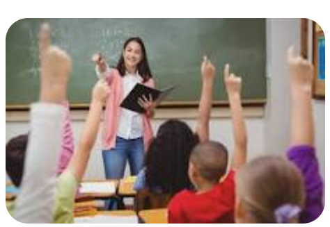 Clases de apoyo para escolares