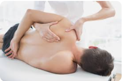 Masoterapia